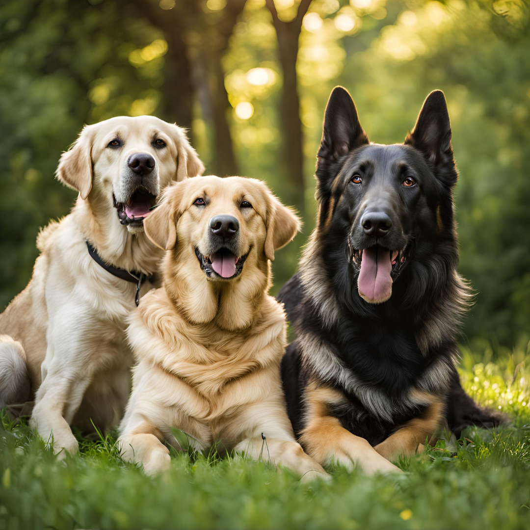 Manifiesto del Perro guía 2024