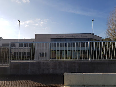 Colegio la Dehesa de Humanes